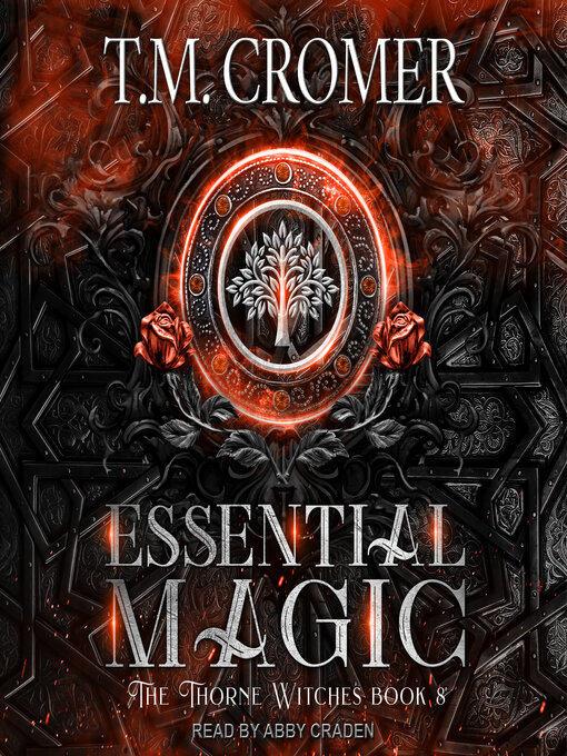 Cover image for Essential Magic